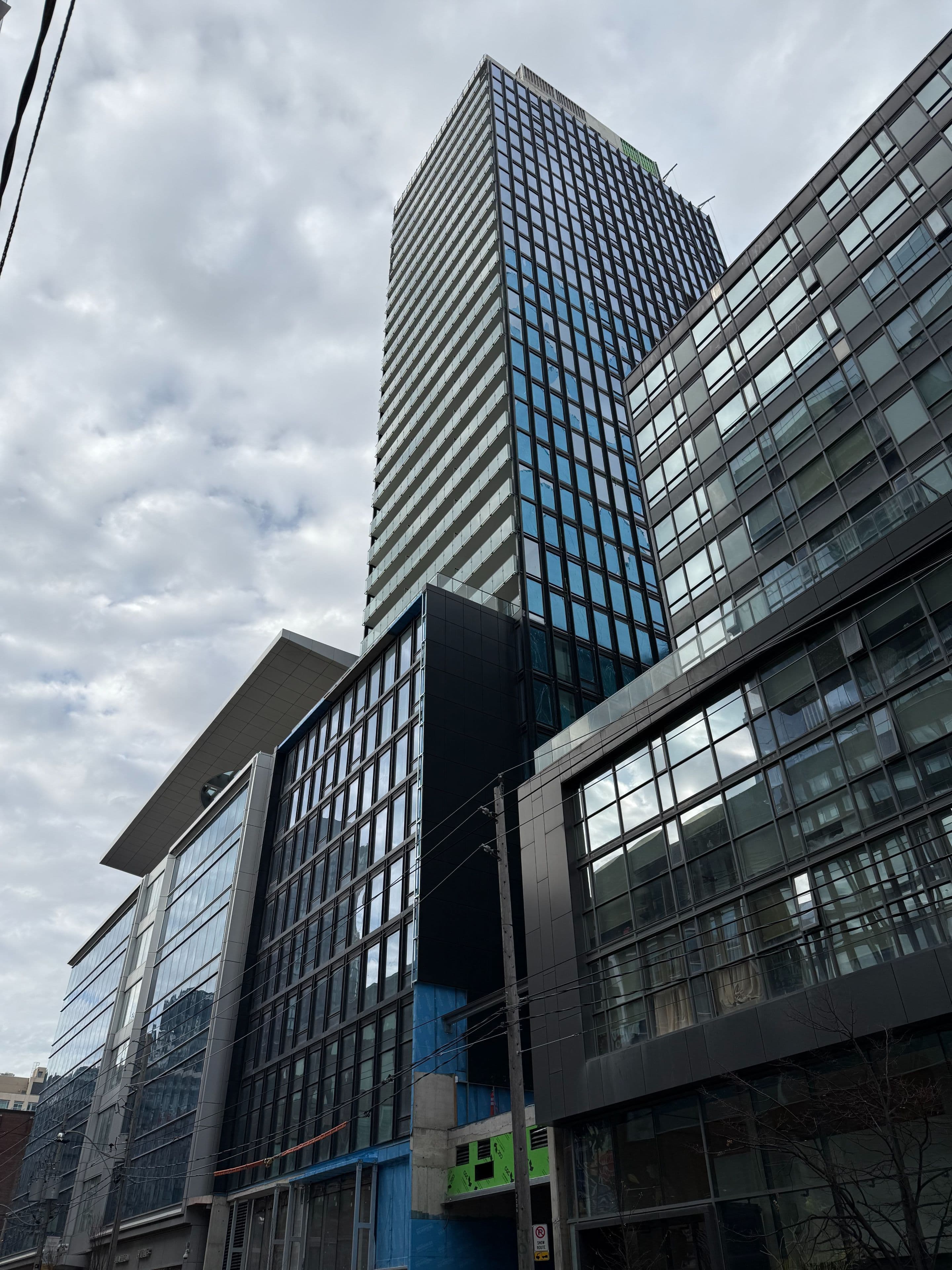 284 King Street E 1201, Toronto C08, ON M5A 0K3