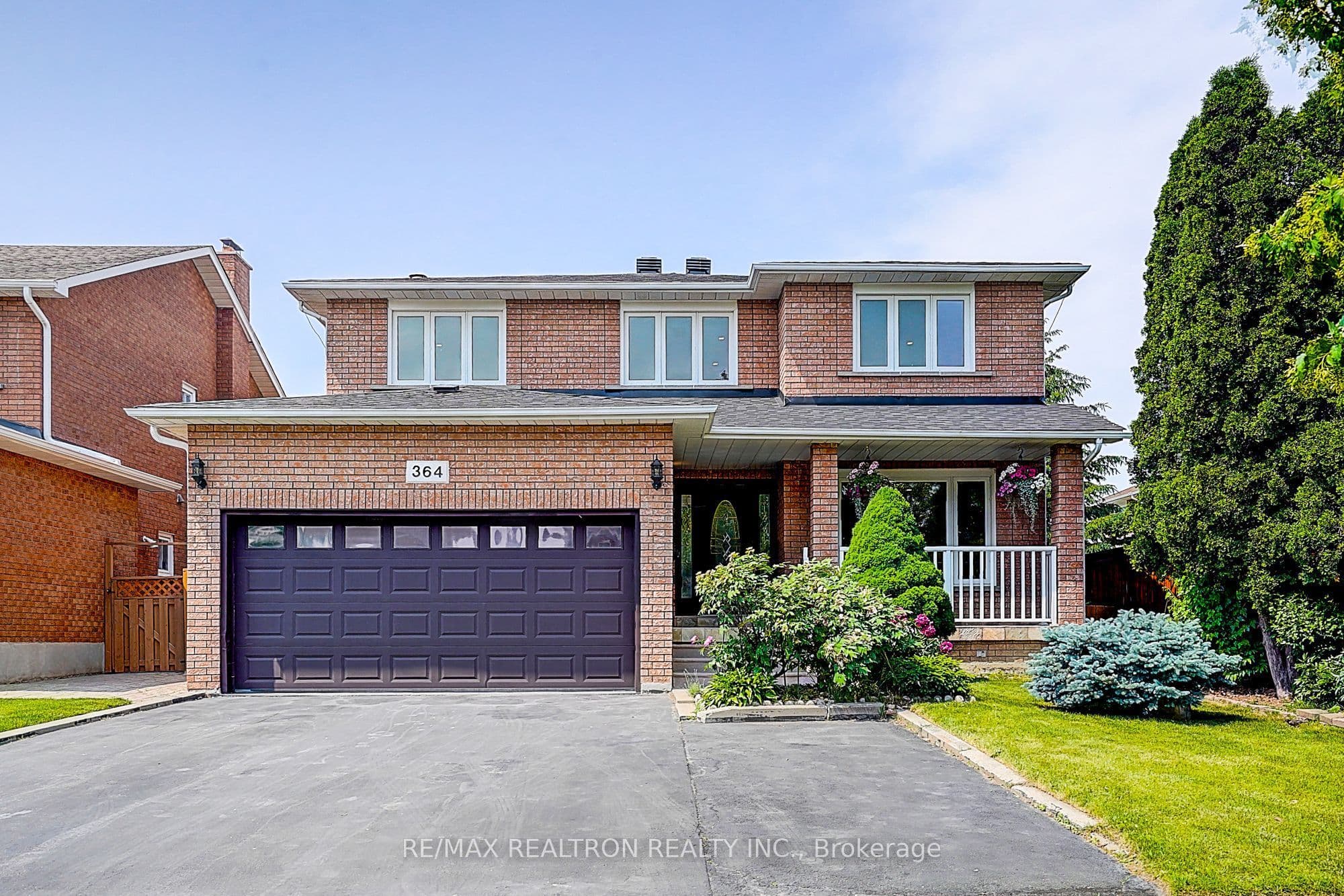 364 Castlehill Road Bsmt, Vaughan, ON L6A 1N7