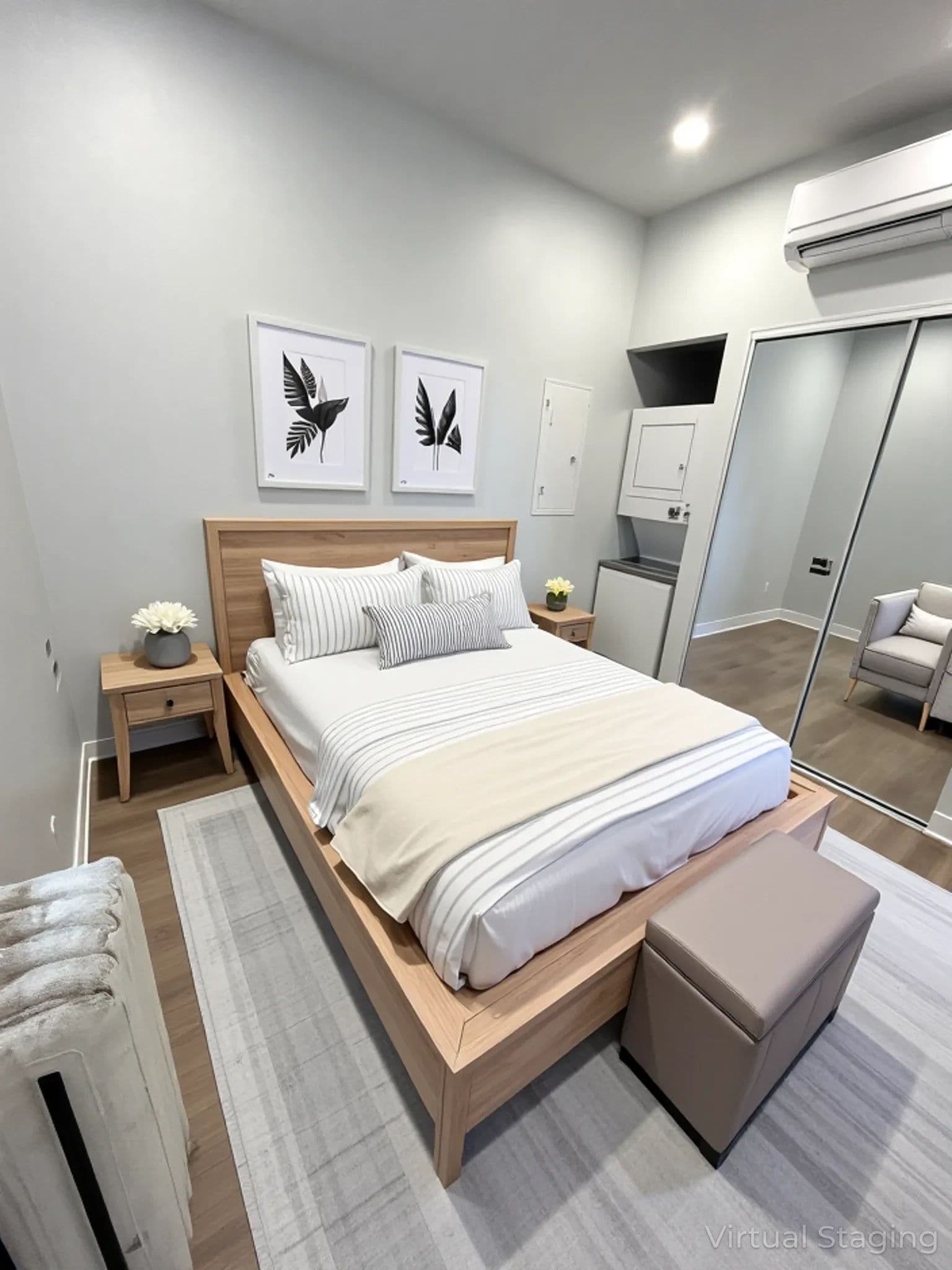 596 Church Street 1A, Toronto C08, ON M4Y 2E5