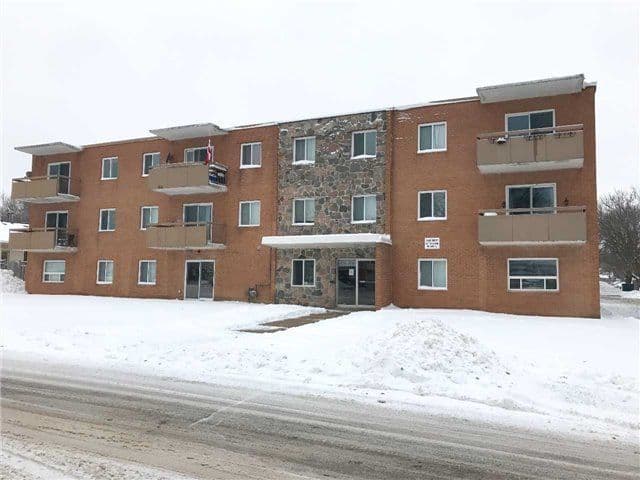 9 Princess Street 101, Orangeville, ON L9W 1W1