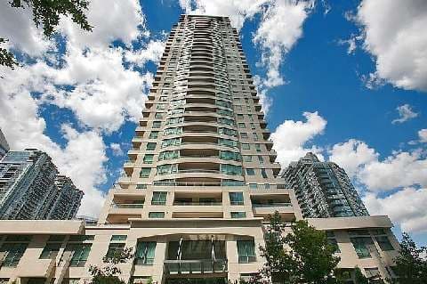 18 Spring Garden Avenue 1802, Toronto C14, ON M2M 7M2