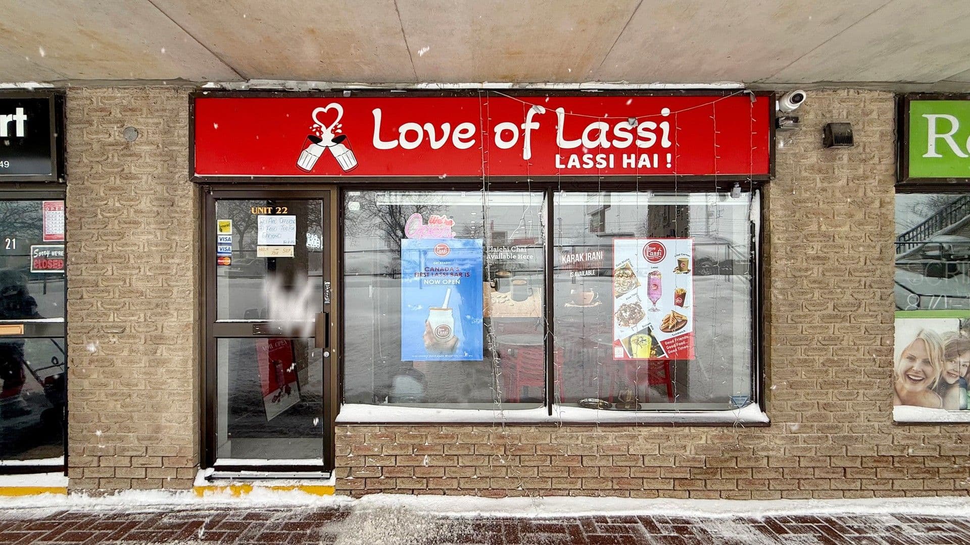 83 Kennedy Road S 22, Brampton, ON L6W 3E1