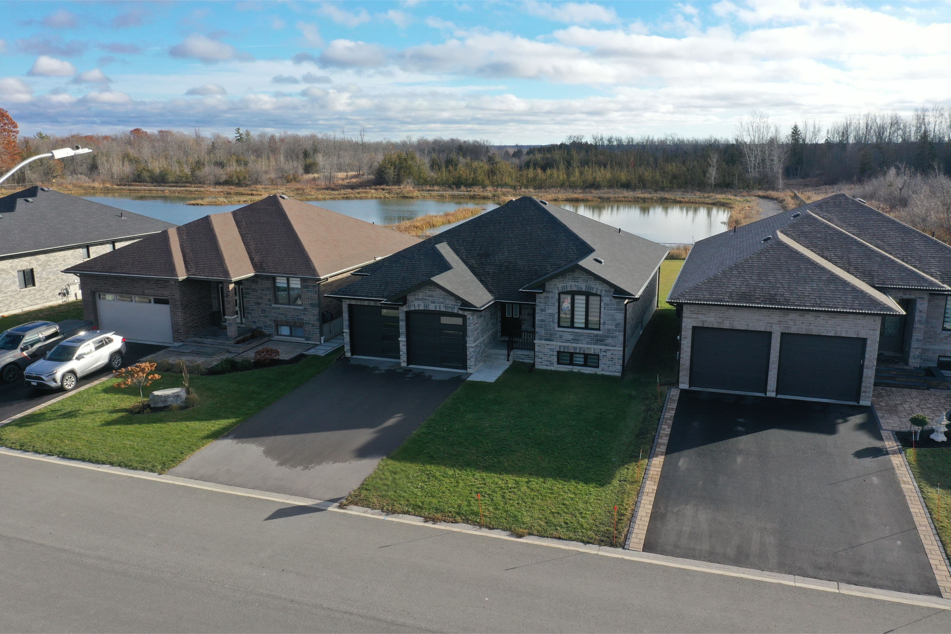 29 Cattail Crescent, Quinte West, ON K8V 0J3
