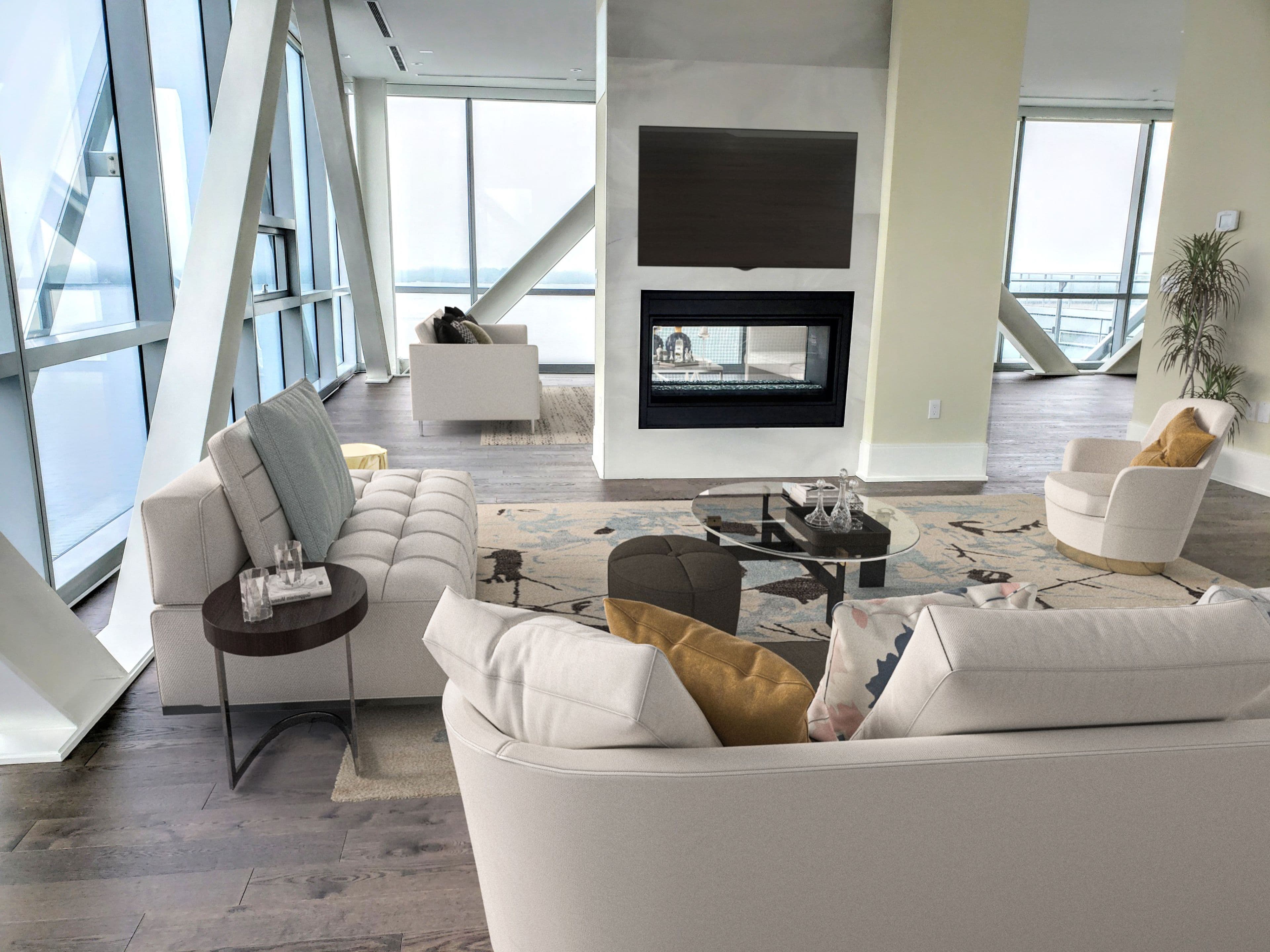 29 Queens Quay E 1304, Toronto C01, ON M5E 0A4