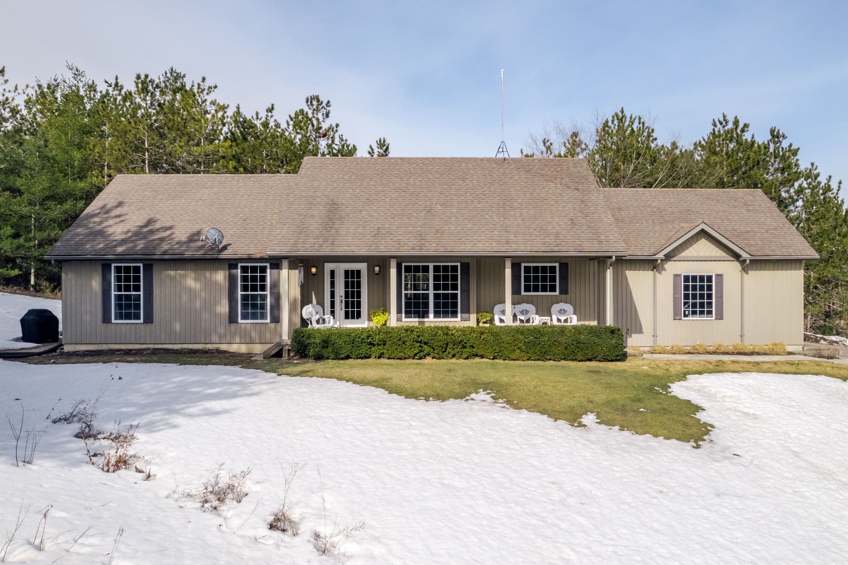 72 Campbell Road, Trent Hills, ON K0K 3K0