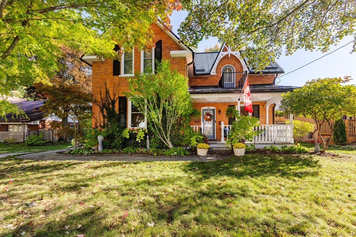 11 King Street, East Gwillimbury, ON L0G 1M0