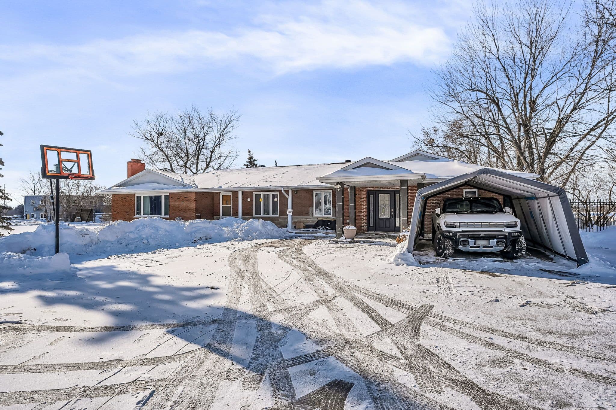 8070 Hornby Road, Halton Hills, ON L0P 1E0
