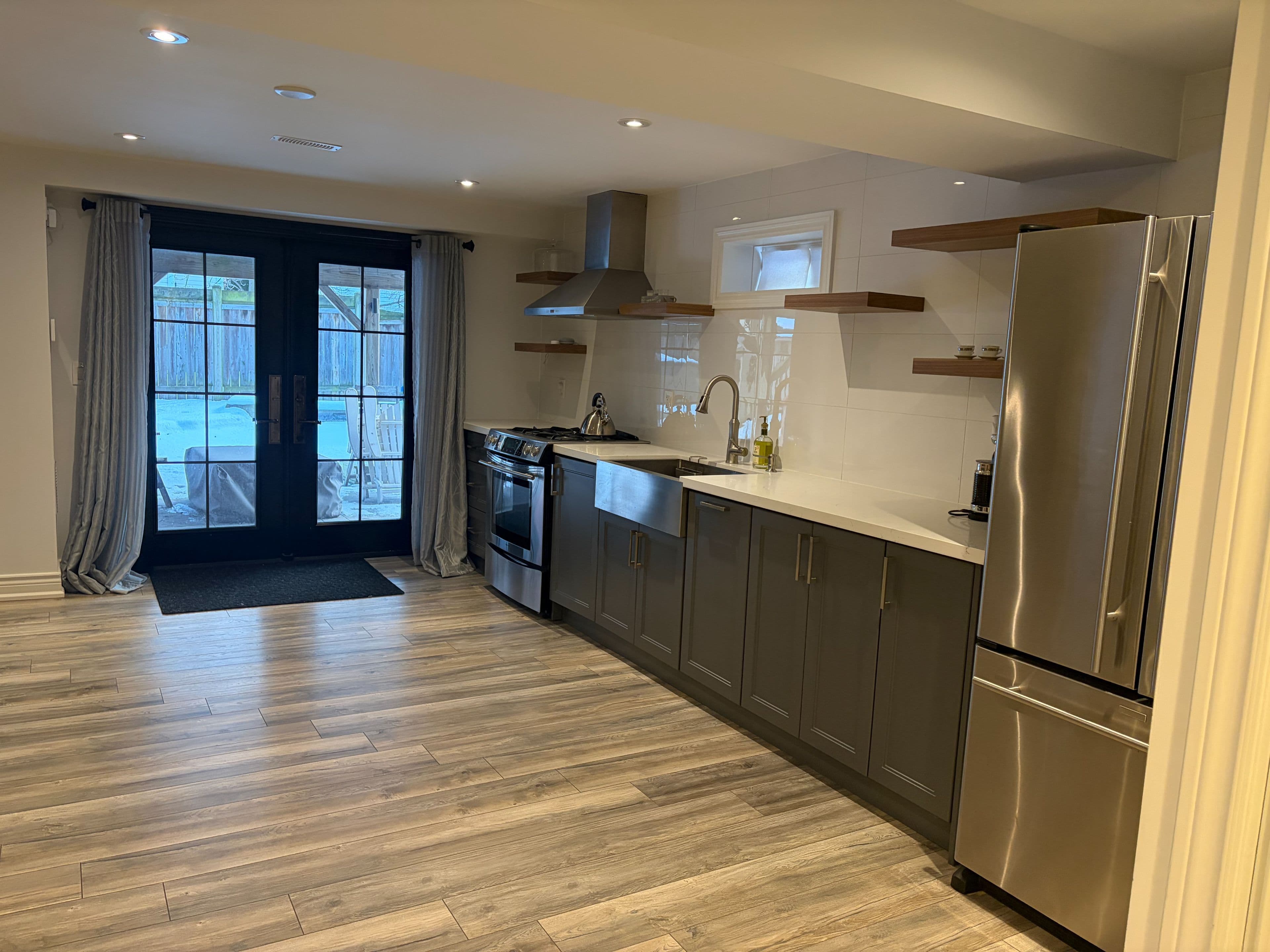 10 kinloch Court Basement, Ajax, ON L1Z 2C7