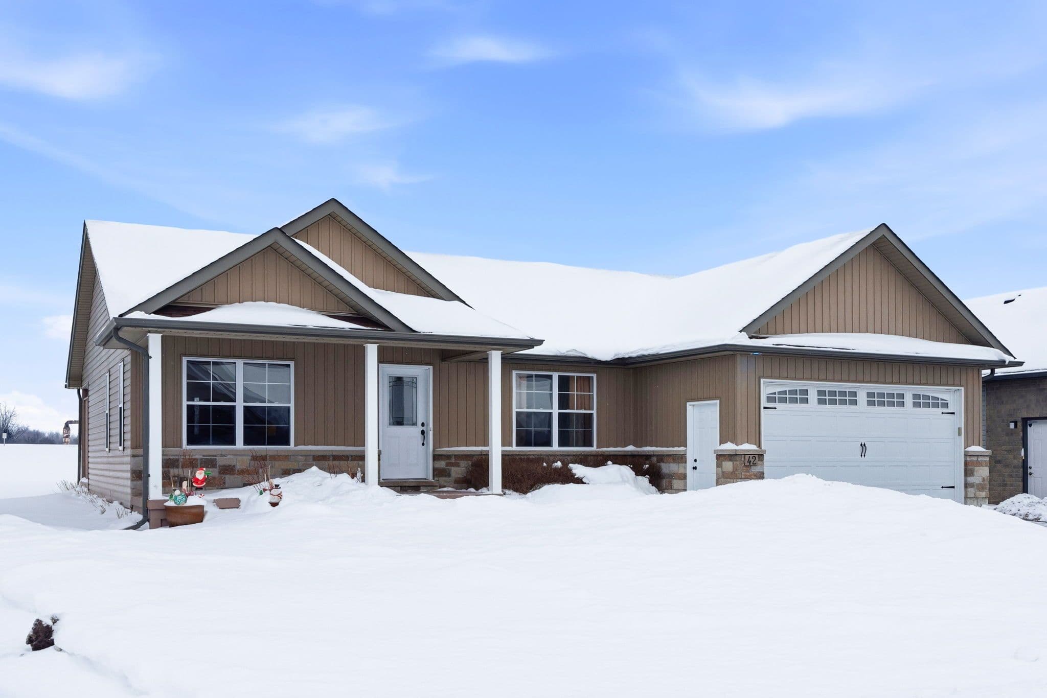 42 ARTHUR Street, Cramahe, ON K0K 1S0