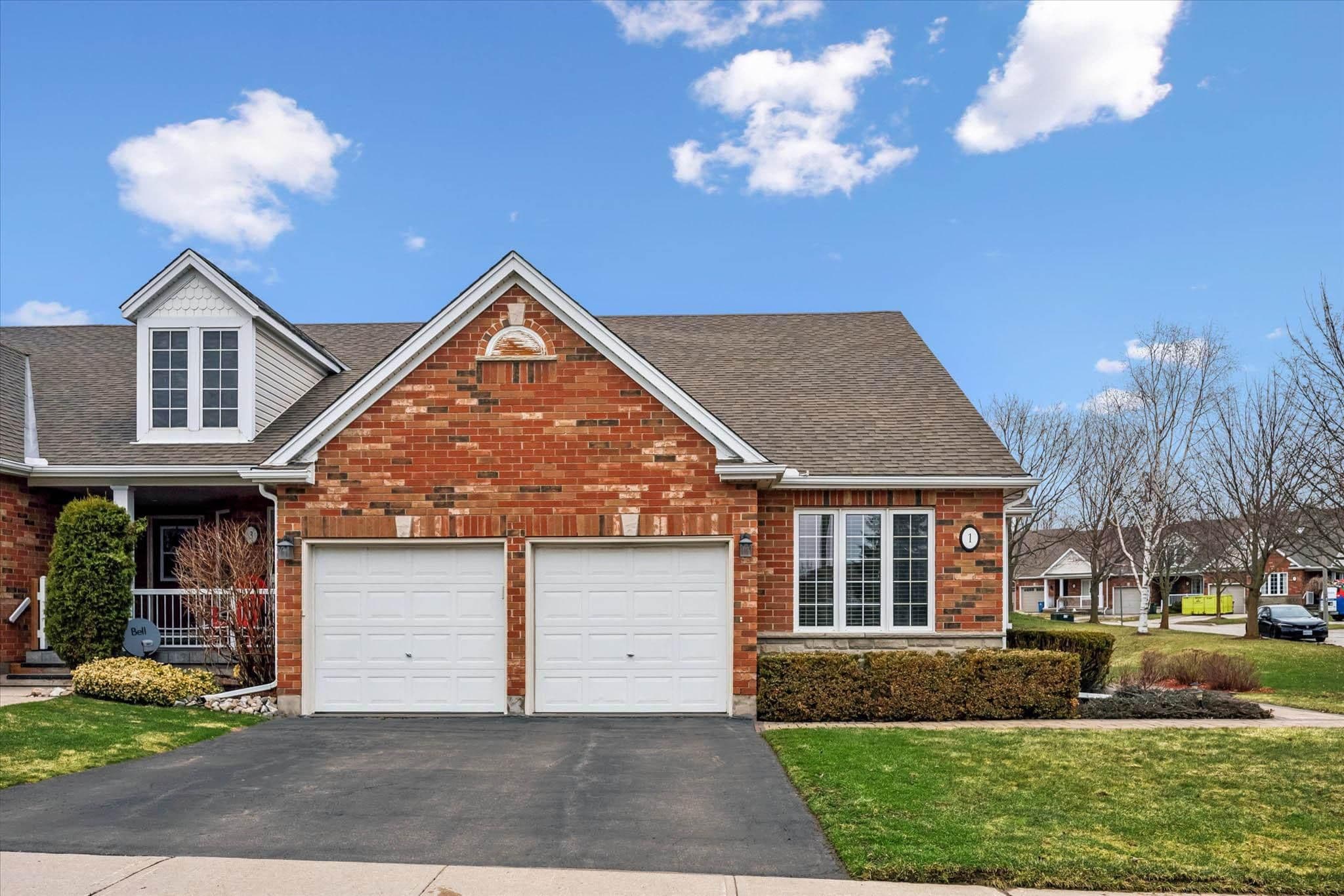 1 Thornton Street, Guelph, ON N1E 7B4