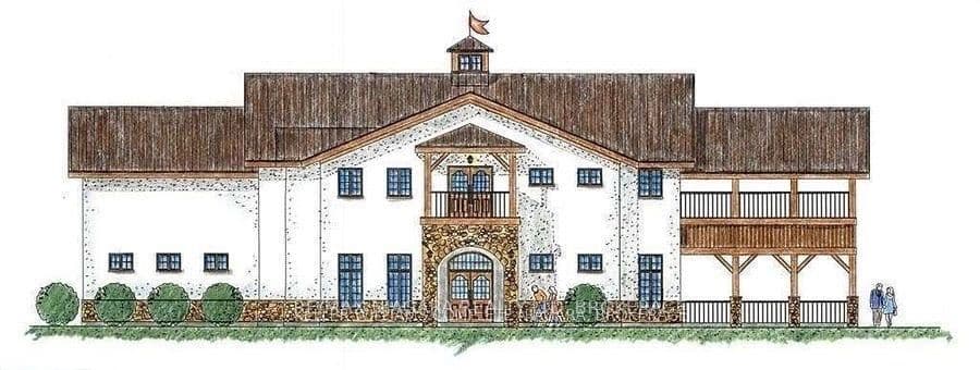 1074 Niagara Stone Road, Niagara-on-the-Lake, ON L0S 1J0