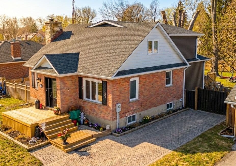 20 Elgin Street, Halton Hills, ON L7G 3M3