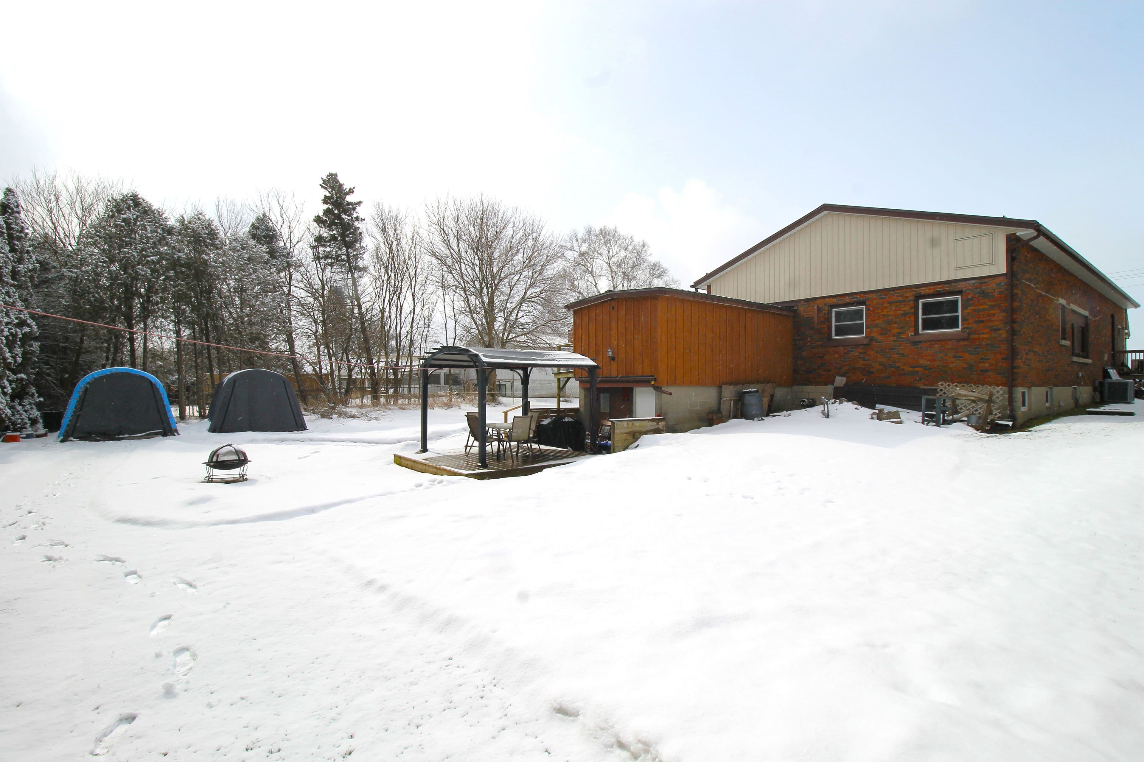 777 James Street, Norfolk, ON N4B 2C9