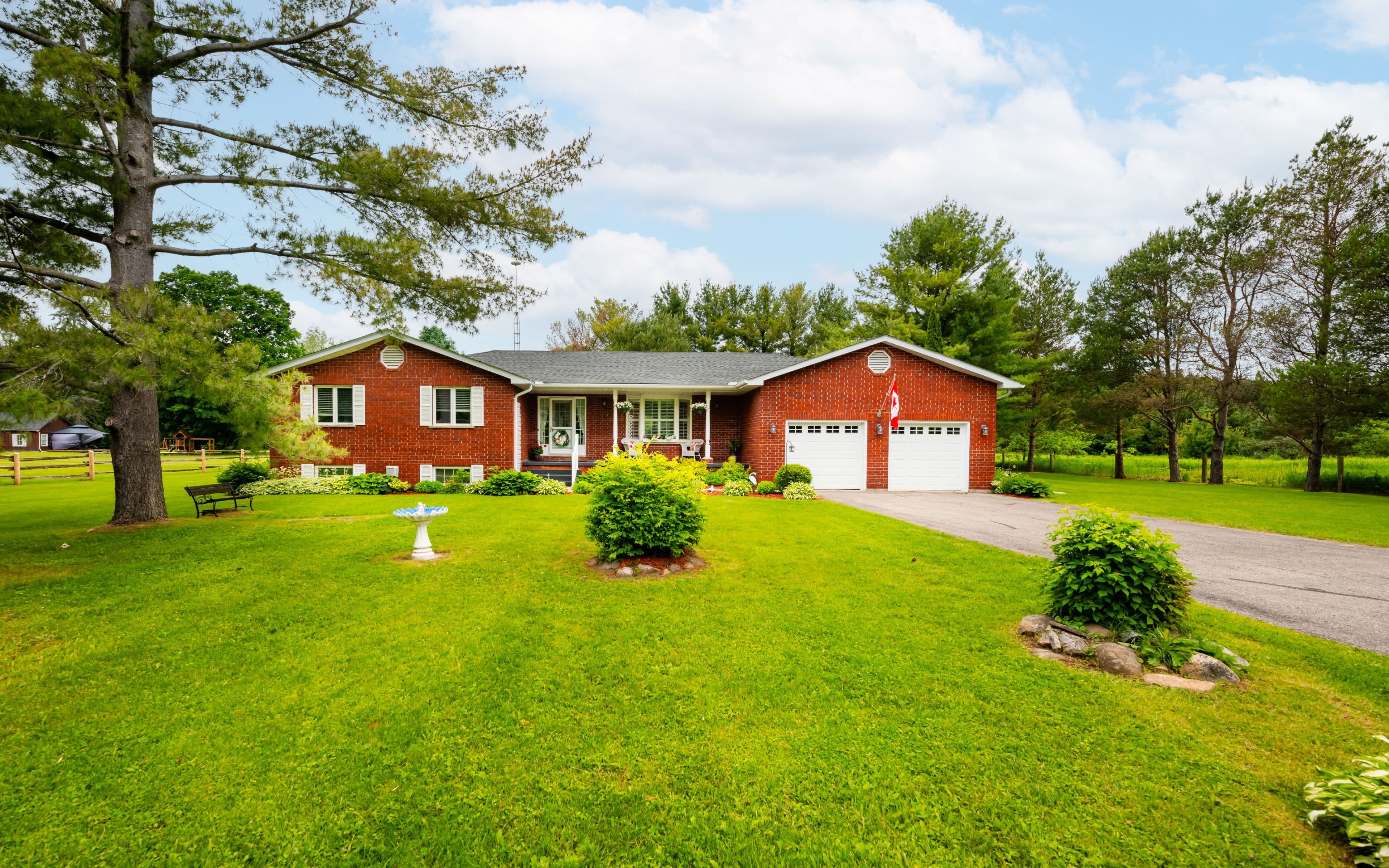 2534 Highpoint Side Road, Caledon, ON L7K 0J1
