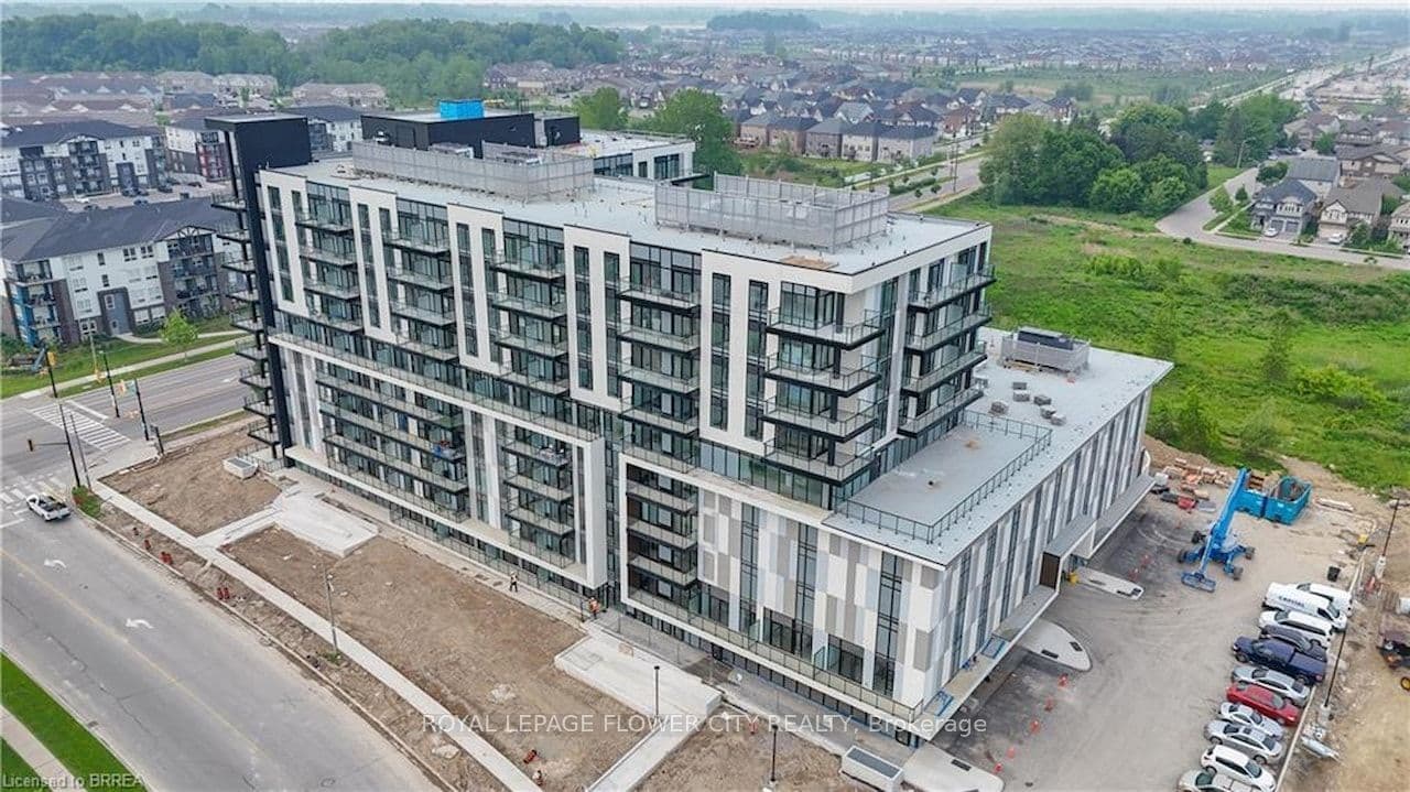 575 Conklin Road 306, Brantford, ON N3T 0Y2