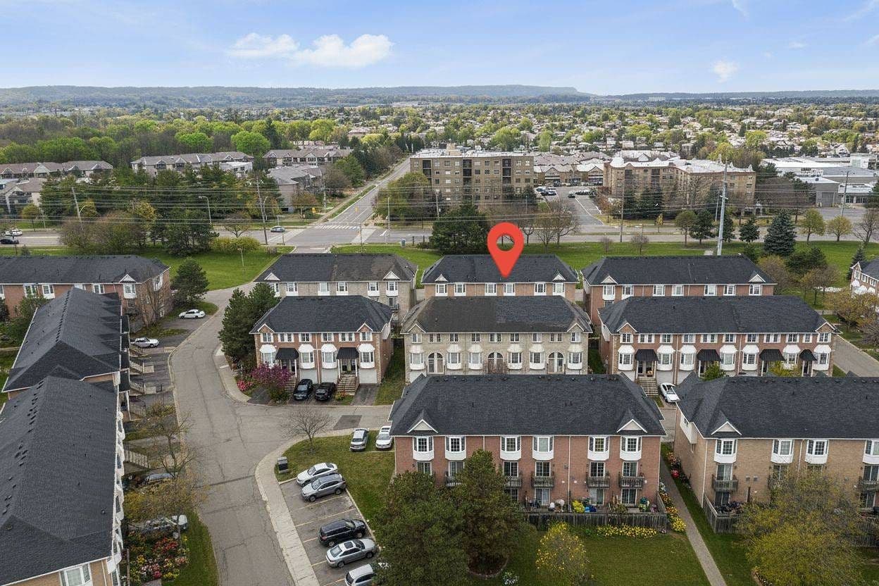 3480 Upper Middle Road 29, Burlington, ON L7M 4R7