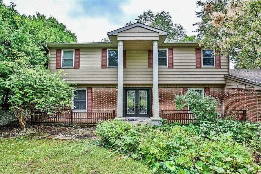 1 Park Brook Place, Markham, ON L3T 2J9