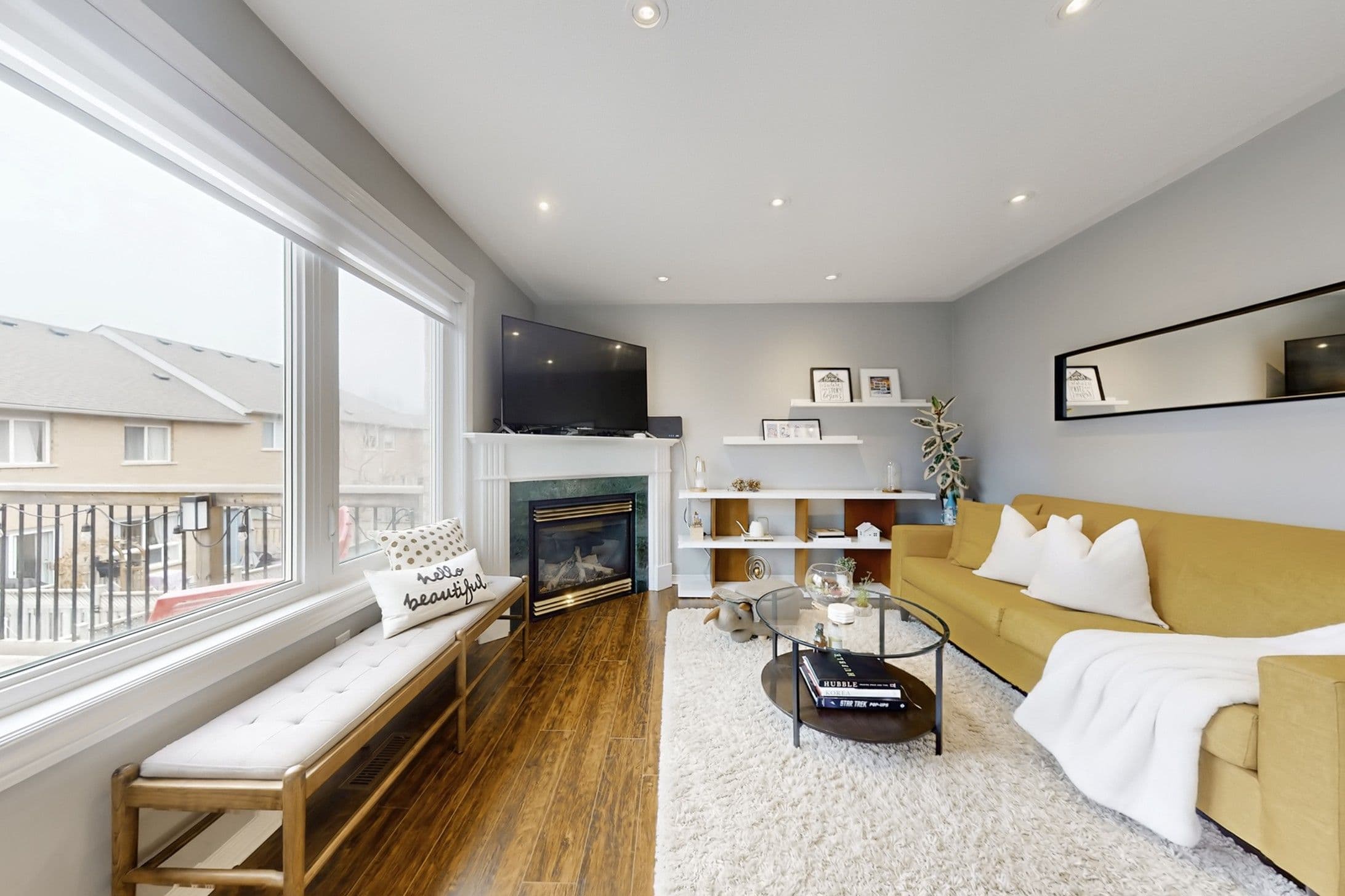 393 Marble Place, Newmarket, ON L3X 2P1