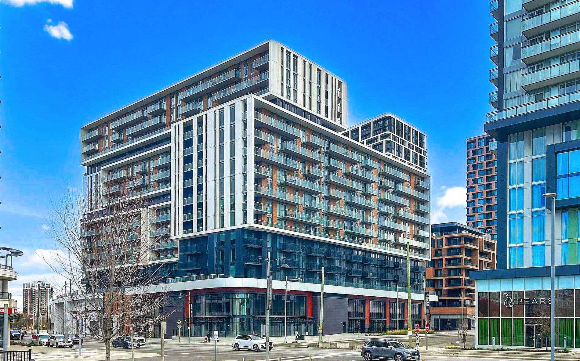 8119 Birchmount Road 1038, Markham, ON L6G 0H5