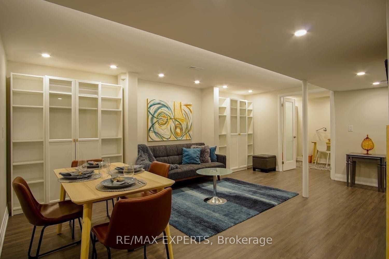 88 Andes Crescent Bsmt, Vaughan, ON L4H 3H3