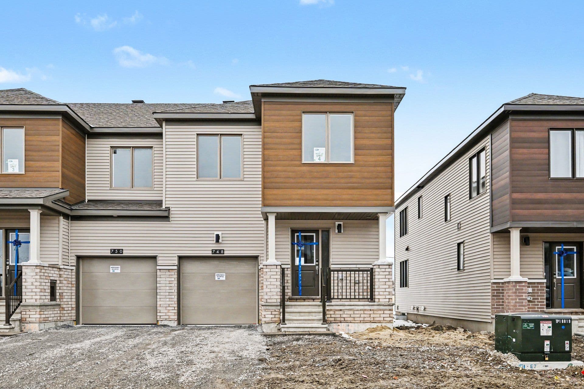 748 Tincture Place, Kanata, ON K2K 1X7