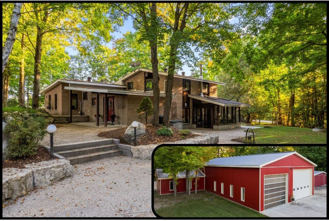 193455 30th Sideroad NDR N/A, West Grey, ON N4N 3B8