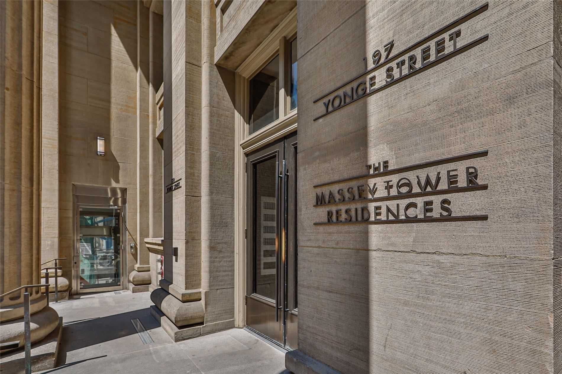 197 Yonge Street 4513, Toronto C08, ON M5B 0C4