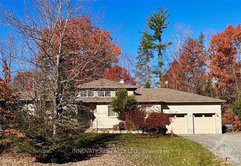 106 Shanmarie Lane, Constance Bay - Dunrobin - Kilmaurs - Woodlawn, ON K0A 3M0