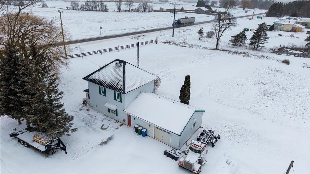 123007 Southgate Road 12 N/A, Southgate, ON N0G 2L0