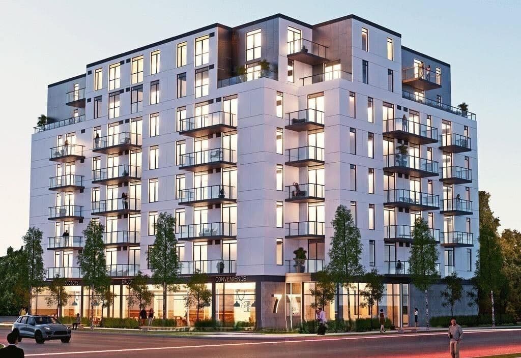 7 Erie Avenue 704, Brantford, ON N3S 2E7