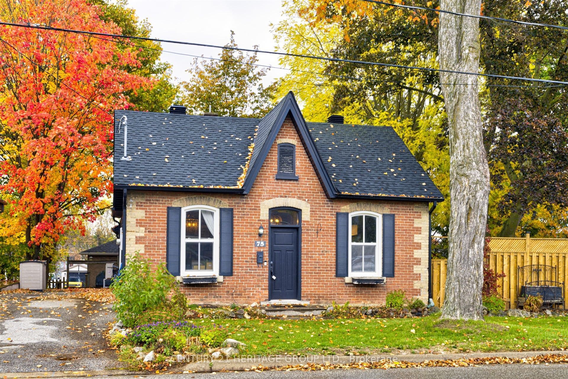 75 John Street, Orangeville, ON L9W 2P7