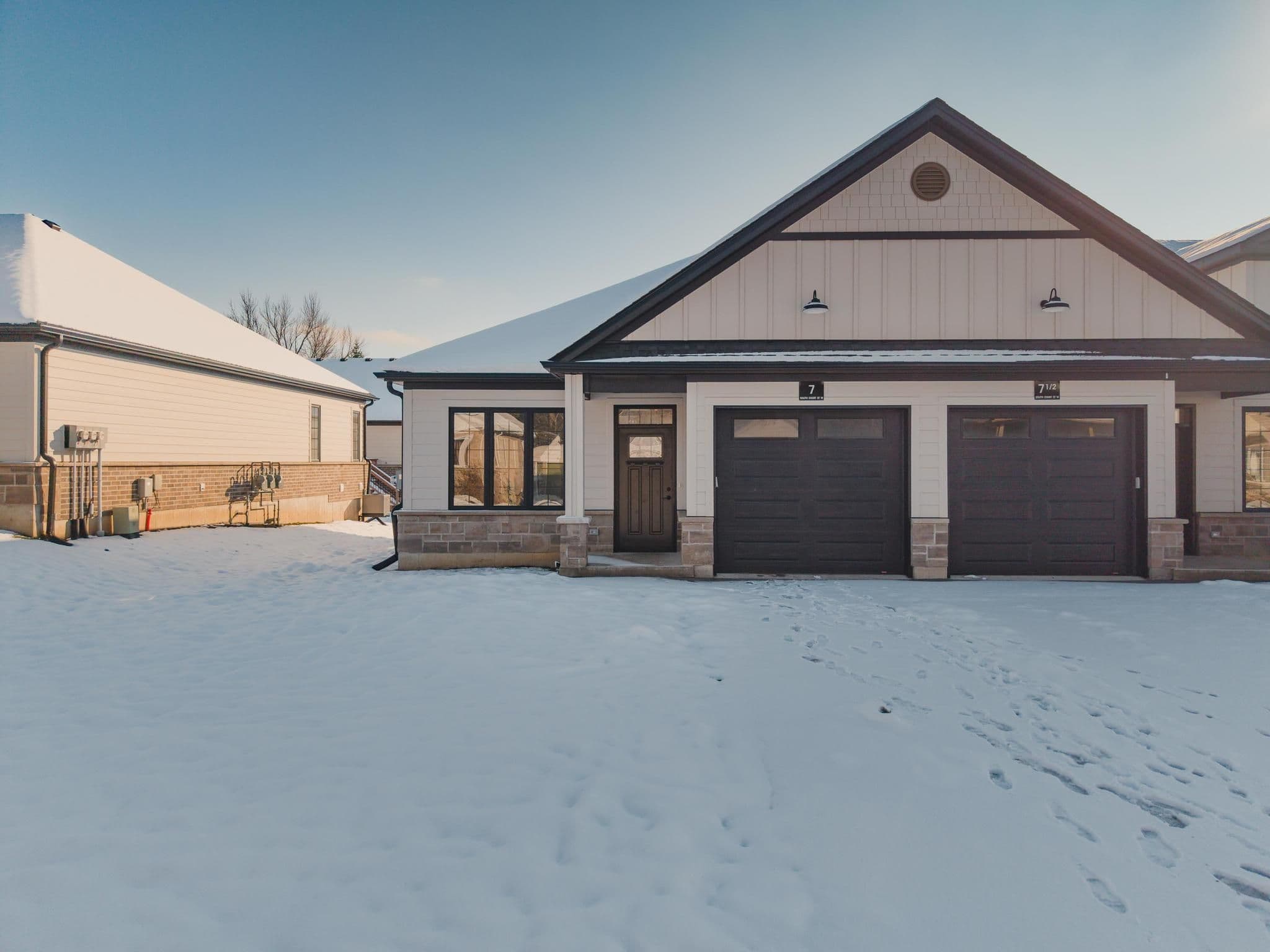 7 South Court Street W, Norwich, ON N0J 1P0