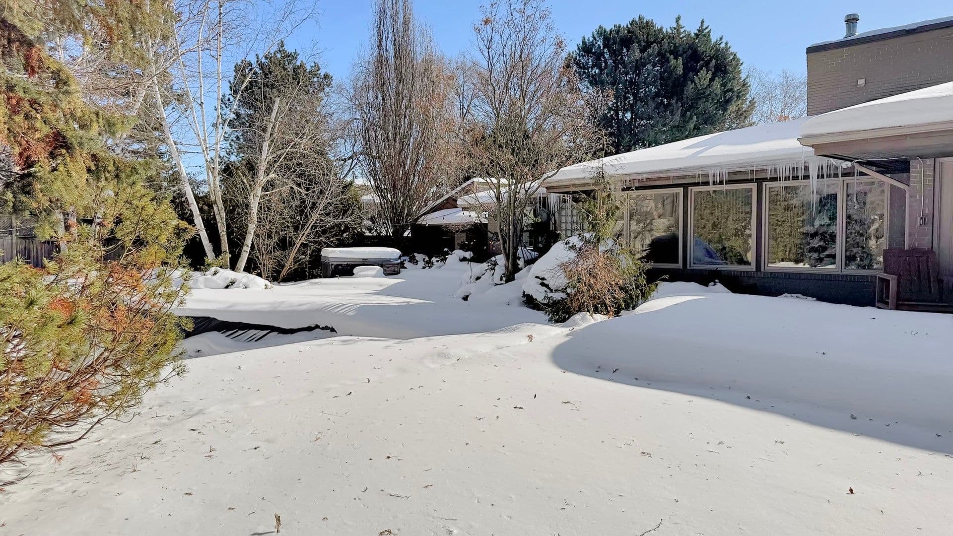 62 Wimpole Drive, Toronto C12, ON M2L 2L3