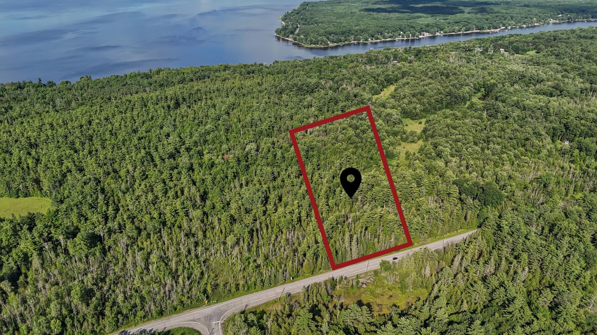 Lot 4758 Dunrobin Road, Constance Bay - Dunrobin - Kilmaurs - Woodlawn, ON K0A 3M0