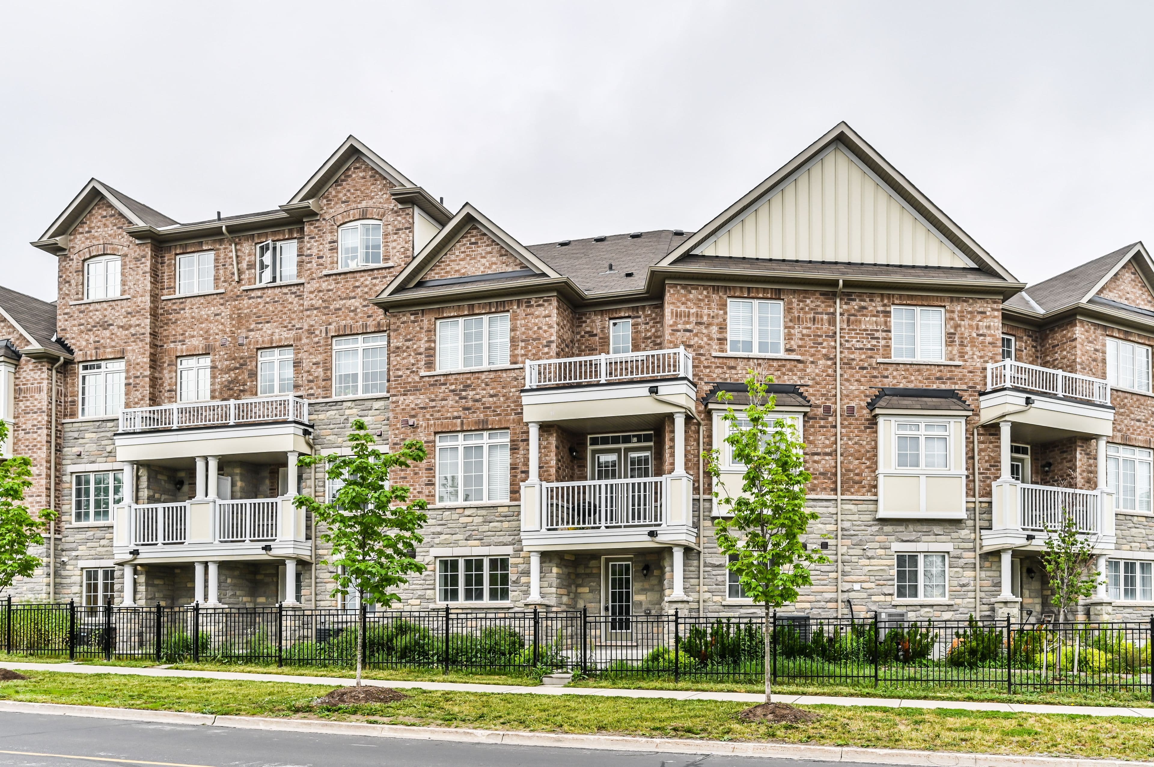 154 Roy Grove Way Bsmt, Markham, ON L3P 5Y7