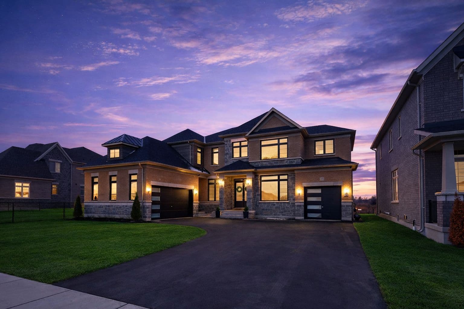 77 Marigold Boulevard, Adjala-Tosorontio, ON L0G 1W0