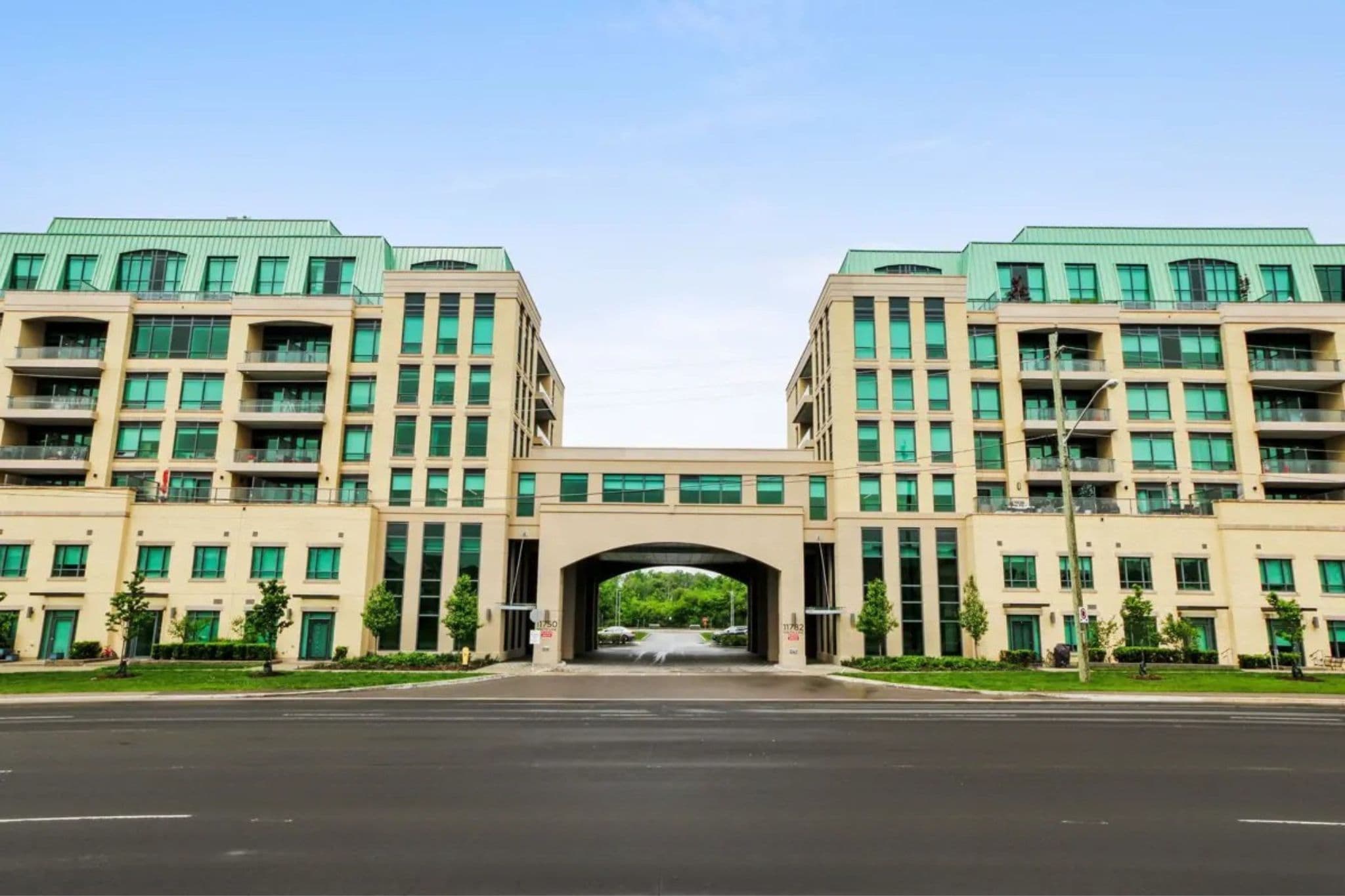 11750 Ninth Line 331B, Whitchurch-Stouffville, ON L4A 8B4