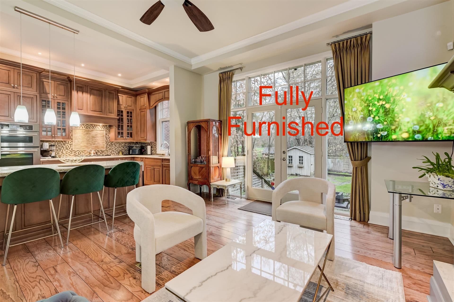 162 Glenvale Boulevard, Toronto C11, ON M4G 2W3