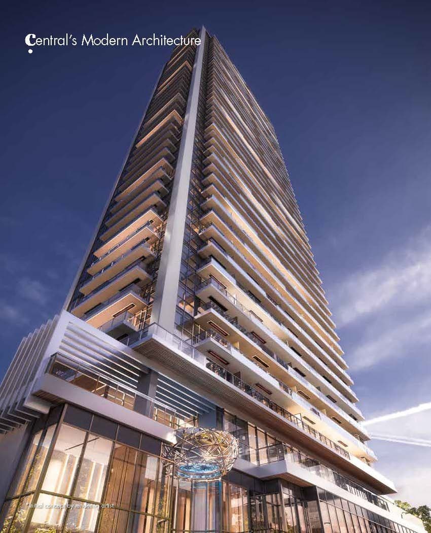 38 Widmer Street 712, Toronto C01, ON M5V 0P7