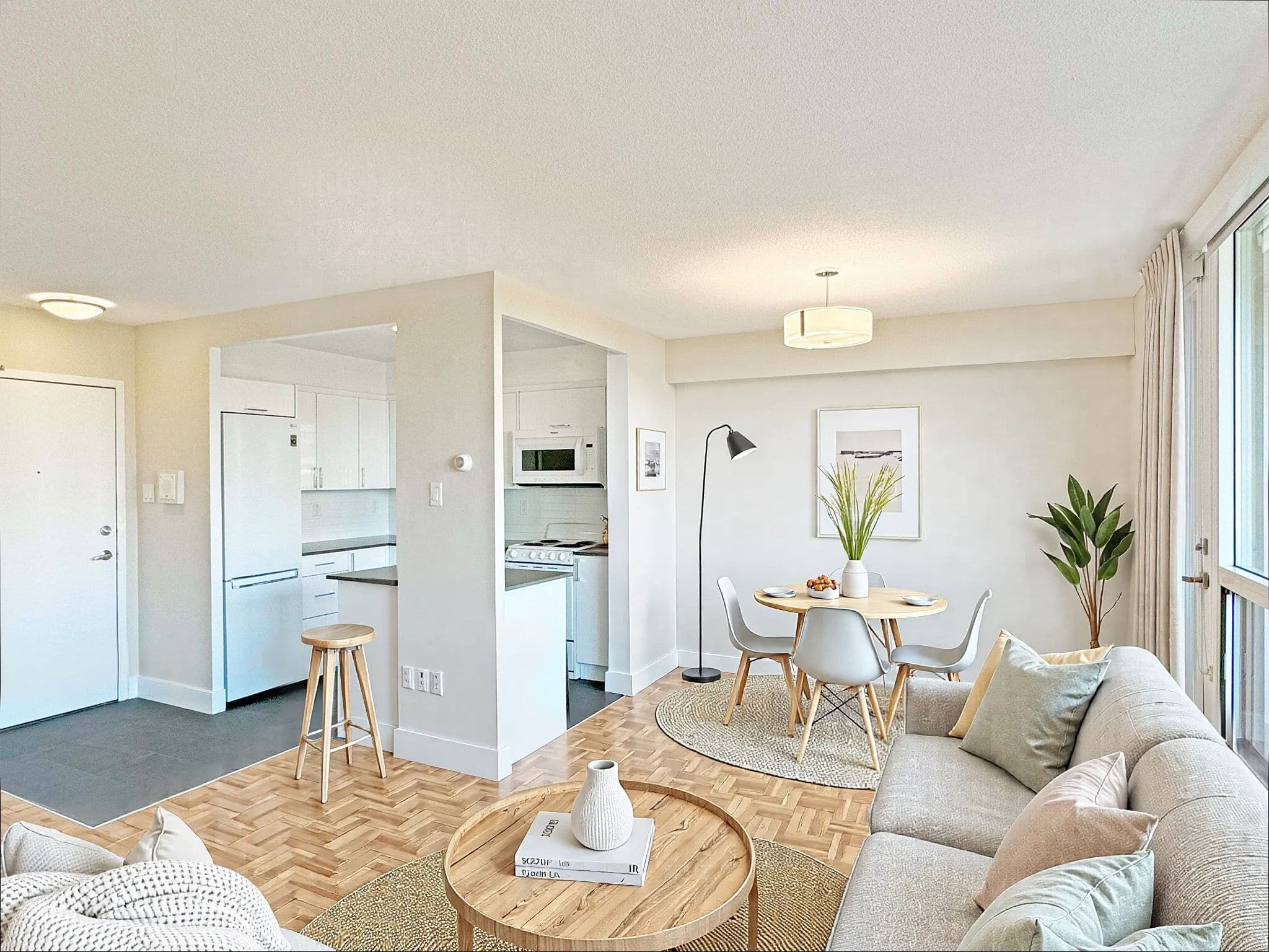 666 Spadina Avenue 2108, Toronto C01, ON M5S 2H8