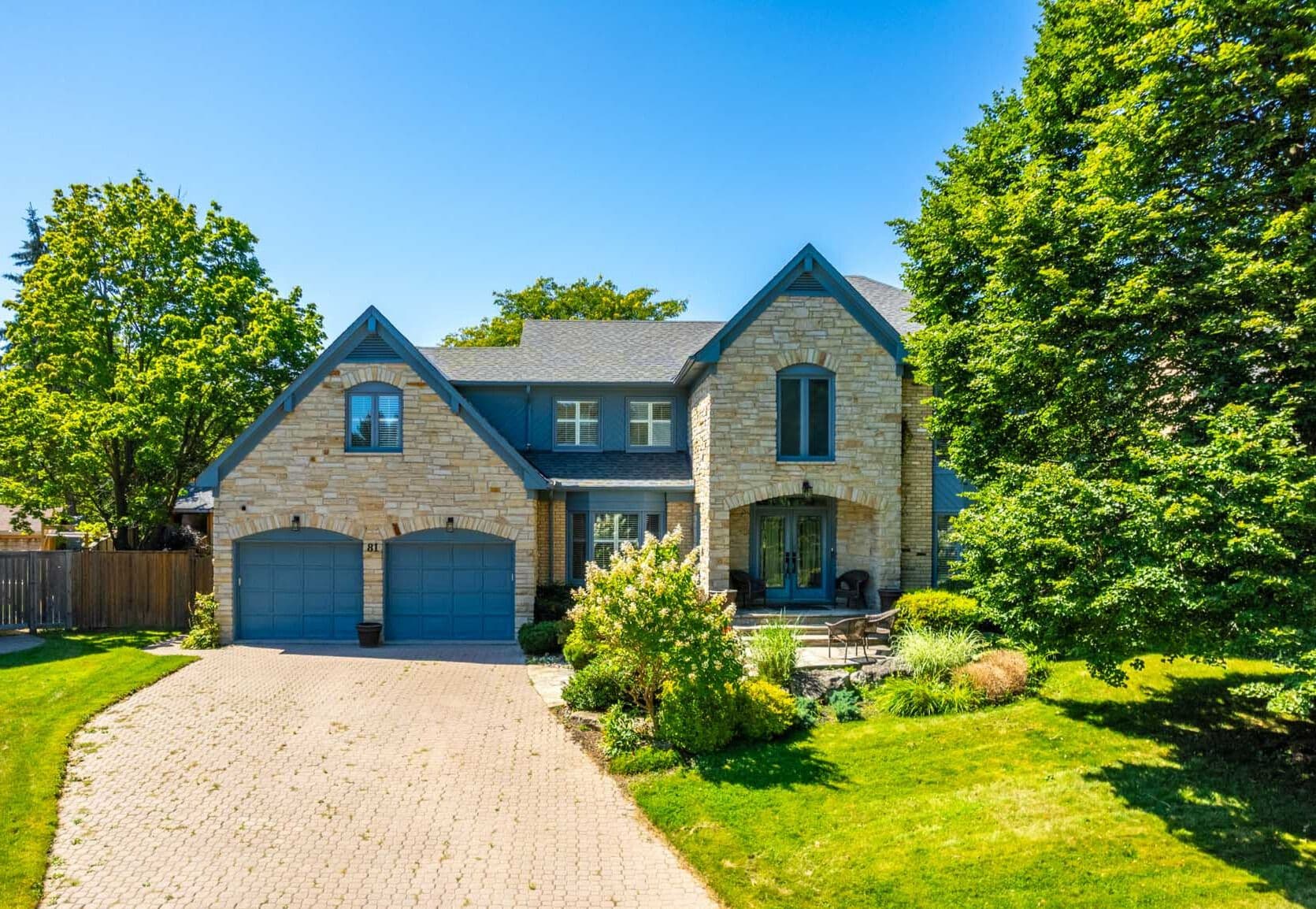 81 Flanders Drive, Hamilton, ON L8B 0G6