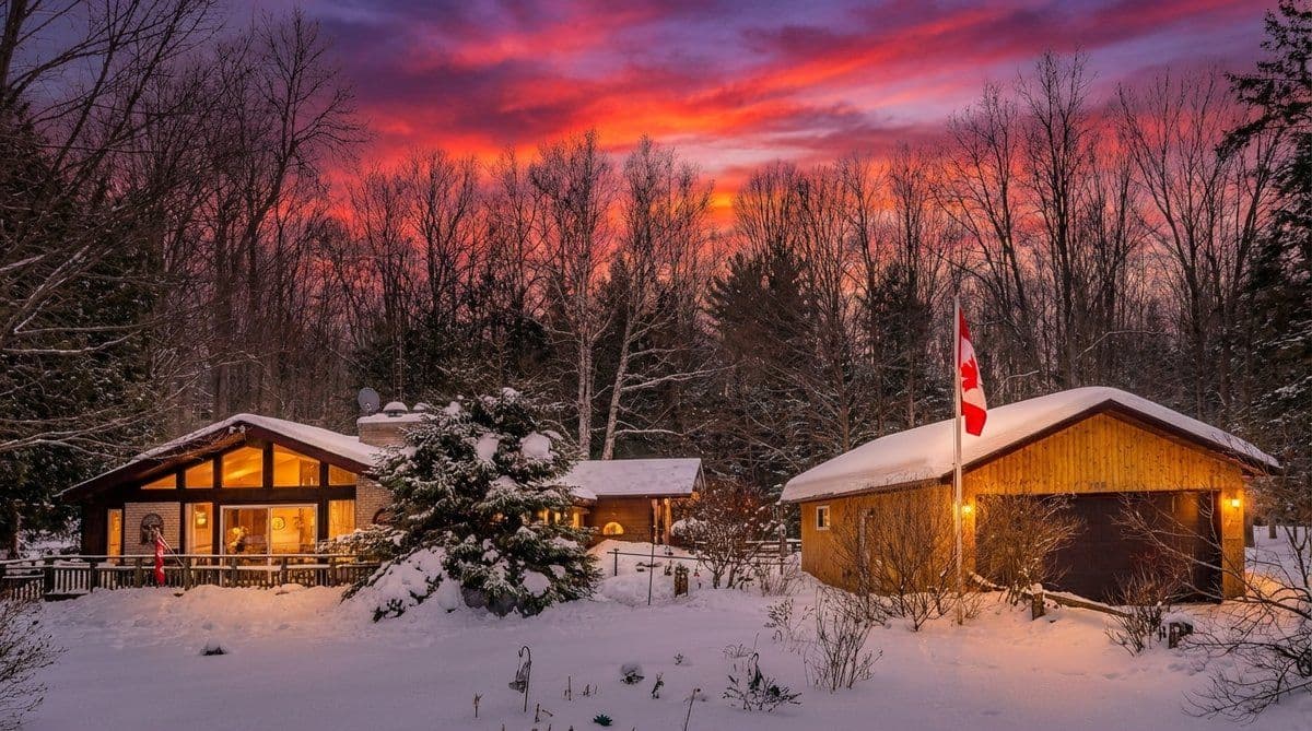 243 Ashworth Road, Uxbridge, ON L0E 1T0