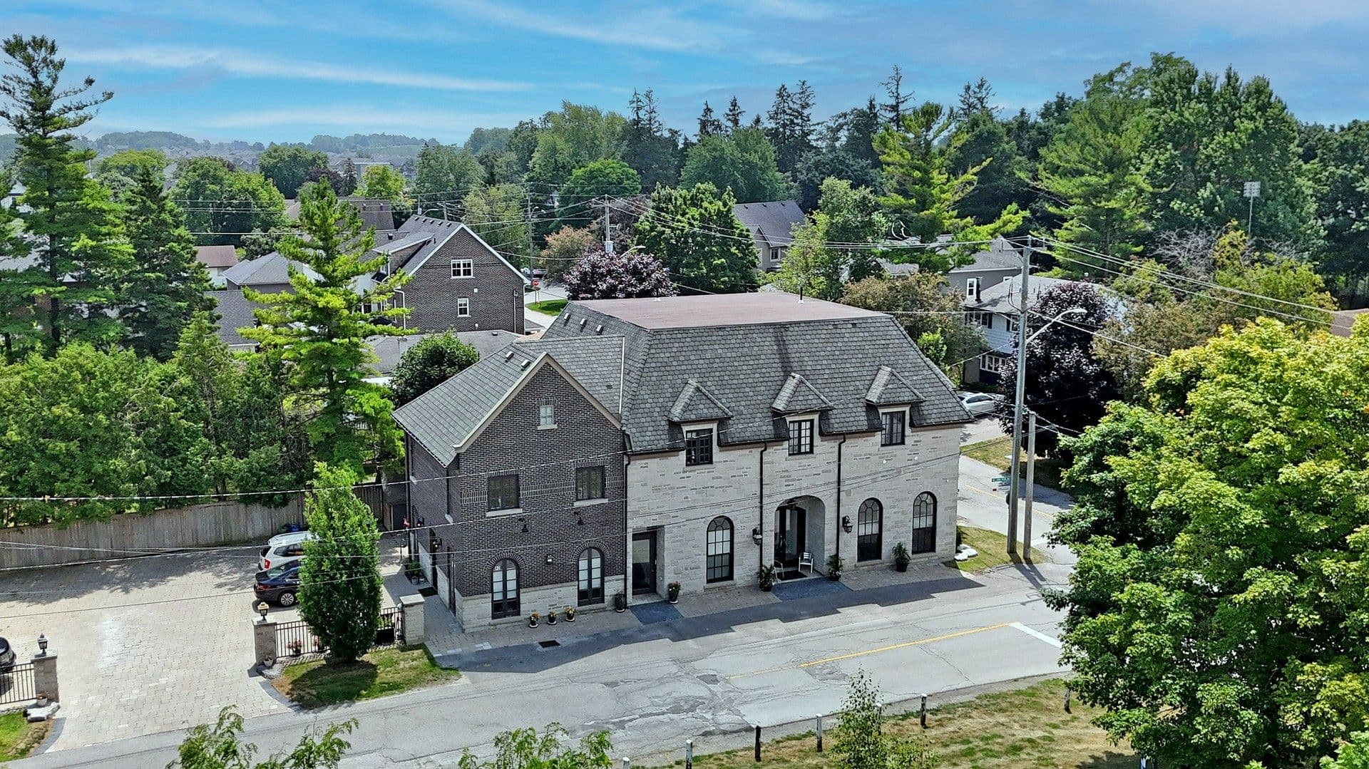 42 Somerville Street, Whitchurch-Stouffville, ON L4A 1G6