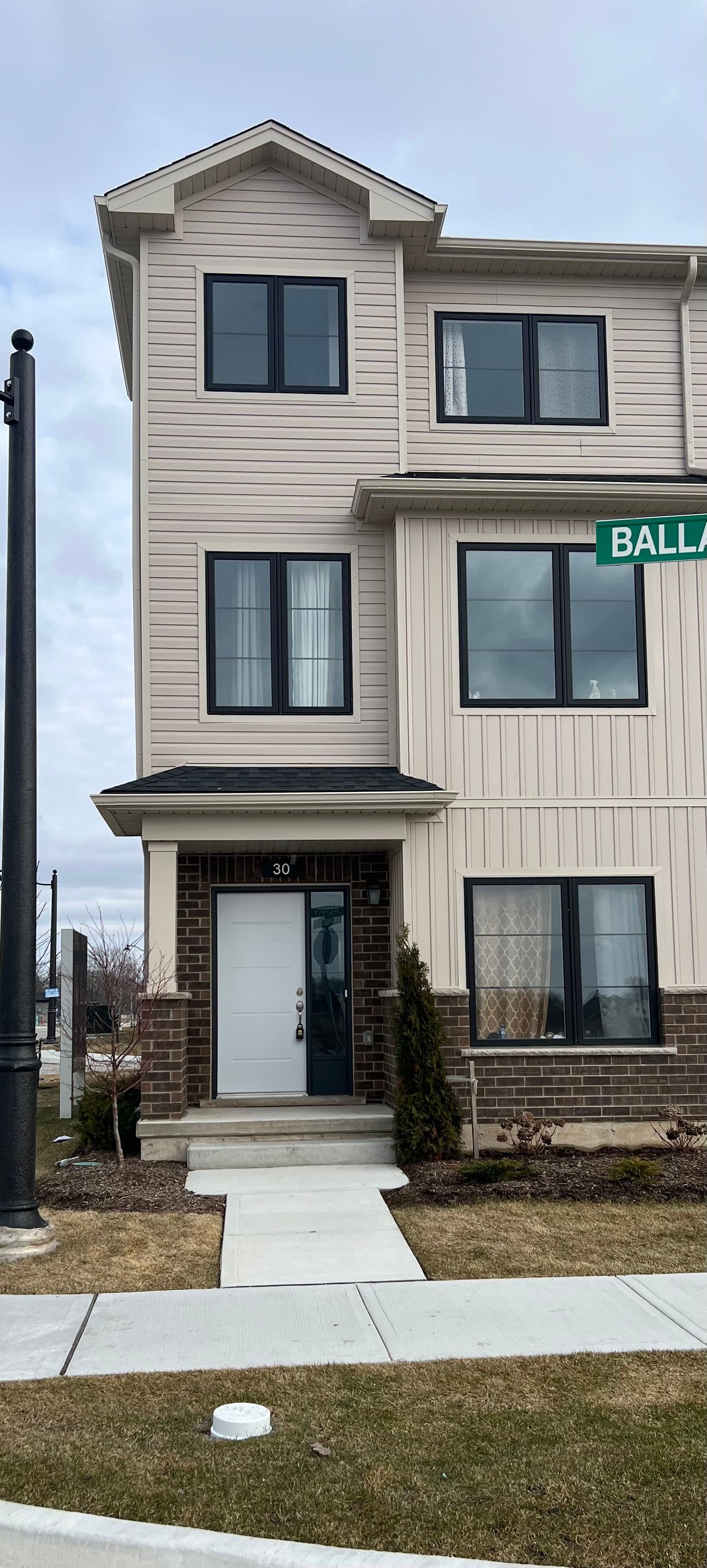 30 BALLADRY Boulevard, Stratford, ON N5A 0L5