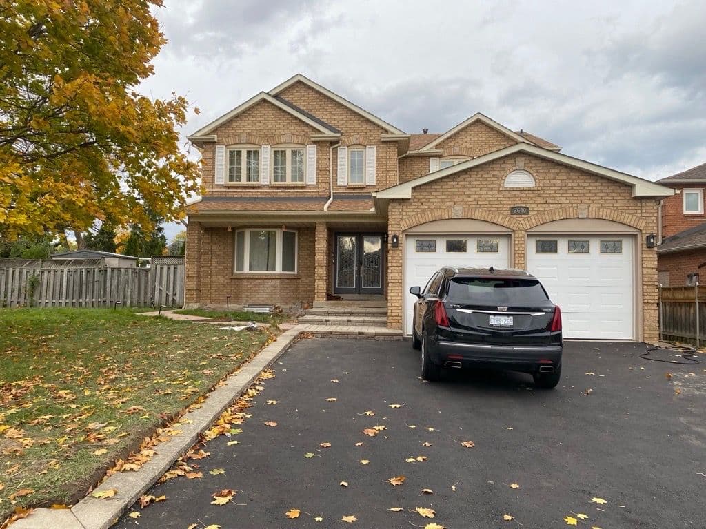 2640 Wynten Way Bsmt, Oakville, ON L6J 6Y8