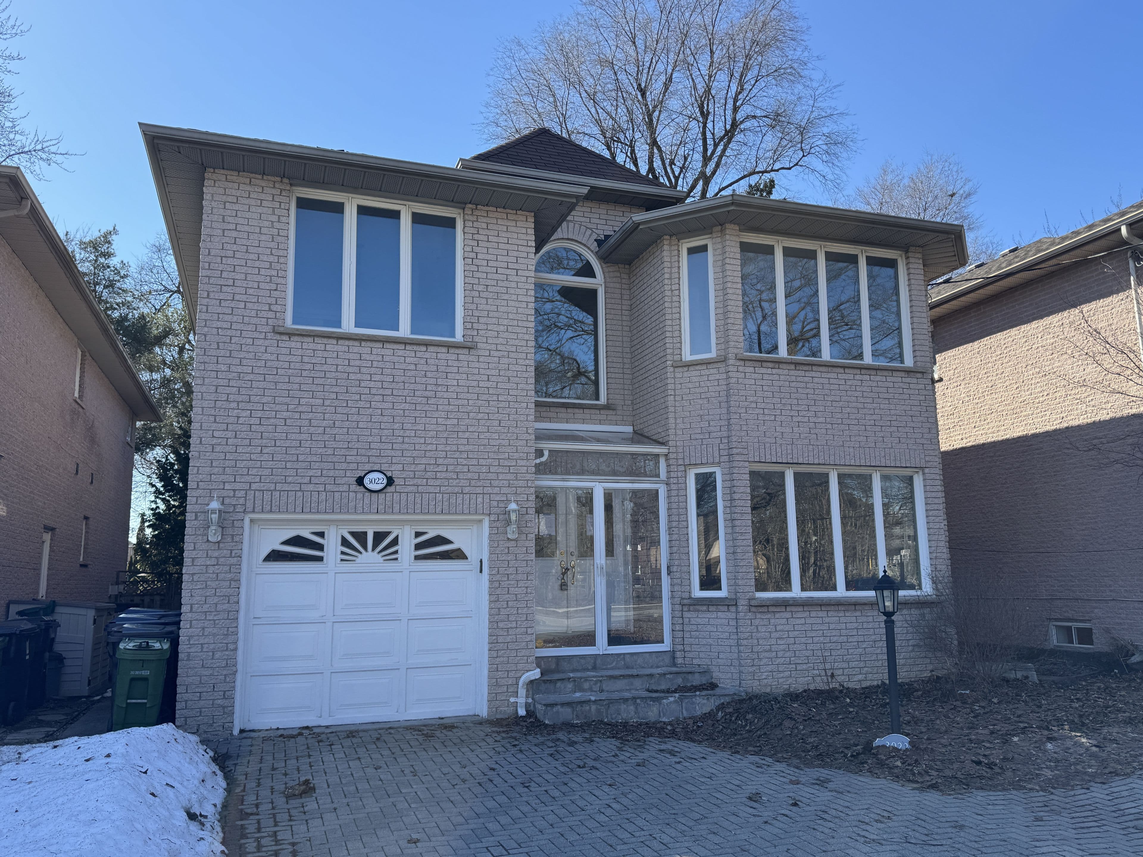 3022 Bayview Avenue, Toronto C14, ON M2N 5L1