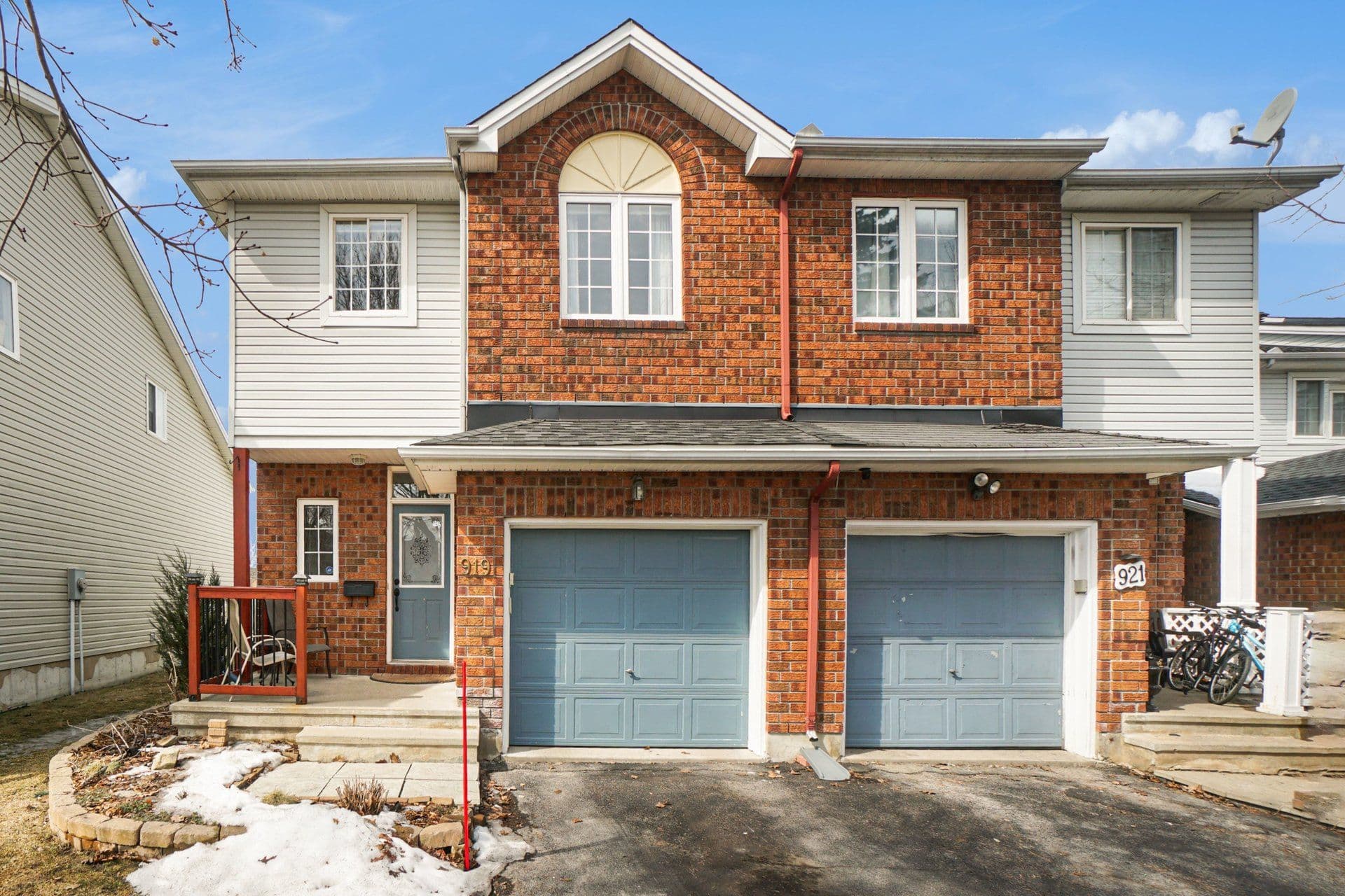 919 Markwick Crescent, Orleans - Cumberland and Area, ON K4A 4J1