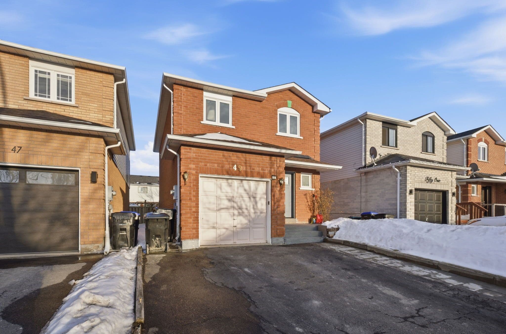 49 Mcknight Crescent, New Tecumseth, ON L0G 1W0