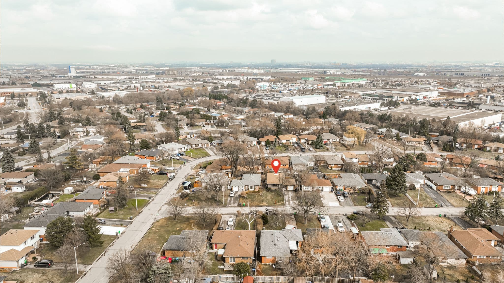 23 Dunster Crescent, Brampton, ON L6T 3J8