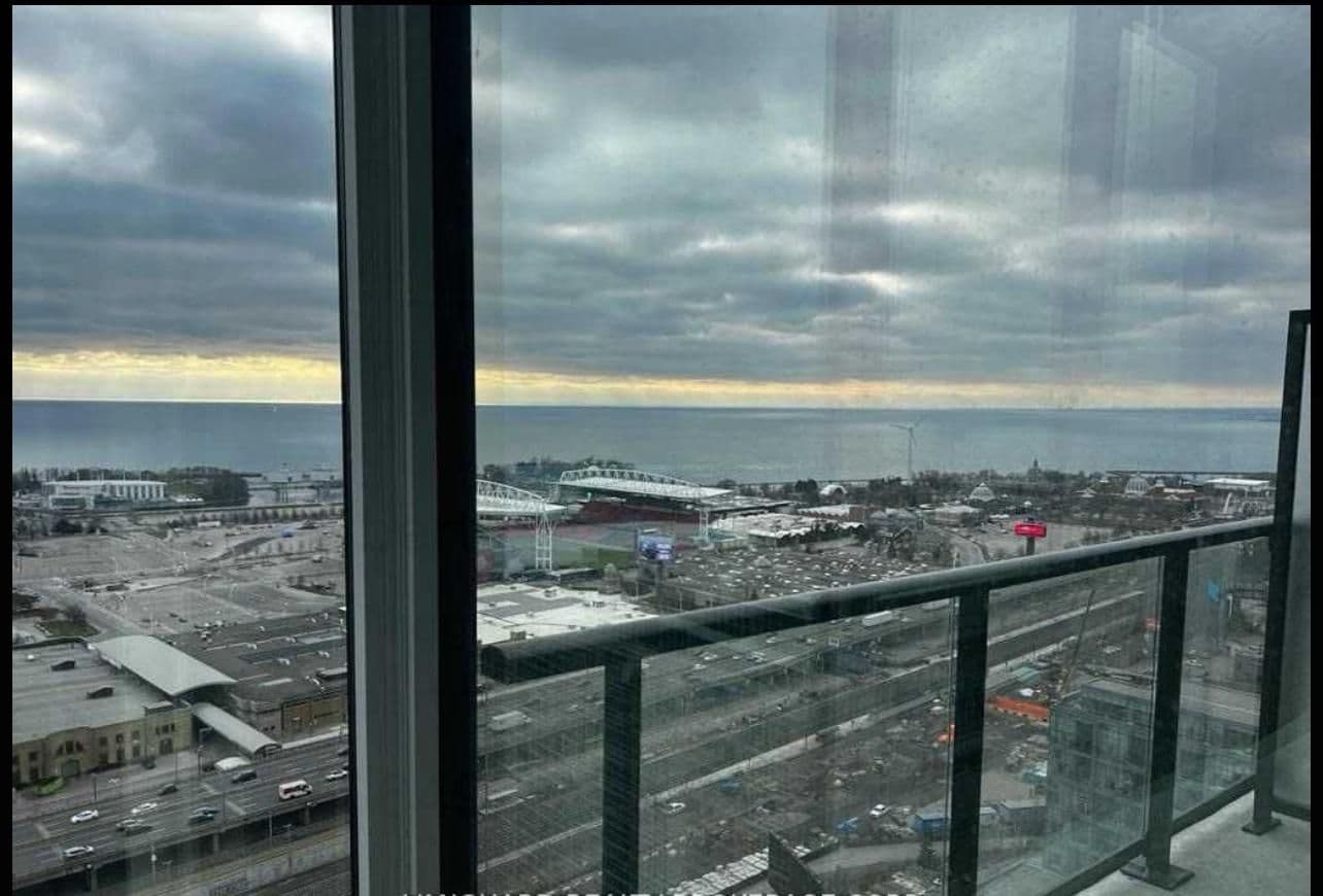 135 East Liberty Street LP 10, Toronto C01, ON M6K 0G7